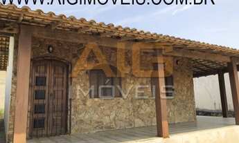 Imagem: Casa 2 Quartos no Tamariz