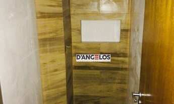 Imagem 6: Apartamento com 1 dormitório à venda, 30 m² por R$ 185.000 - Vila Santana - São Paulo/SP