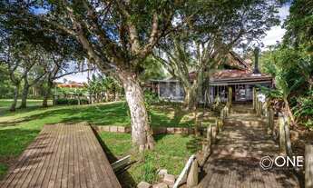 Imagem 6: PORTO ALEGRE - Sítio - Arquipélago