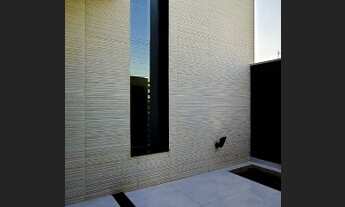 Imagem 3: Casa recém construída 152m de construção