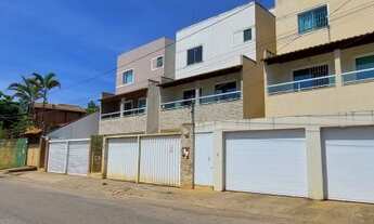 Imagem 2: Casa com 3 quartos - Juiz de Fora - MG