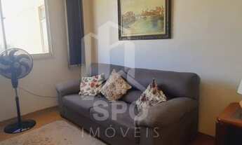 Imagem 3: APARTAMENTO COM 3 QUARTOS LOCAÇÃO , 55m² NO JARDIM MARAJOARA