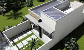 Imagem 2: BARRA VELHA - Casa Padrão - Itajuba