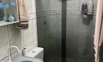 Imagem 5: Apartamento para venda tem 43 metros quadrados com 3 quartos em Boa Vista - Curitiba - PR