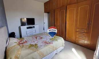 Imagem 6: Apartamento isento de iptu, com 2 quartos, sala, cozinha, banheiro e dependência , R$300.0