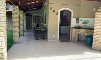 Imagem 4: Casa para Venda em Barueri, São Fernando Residência, 3 dormitórios, 3 suítes, 4 banheiros