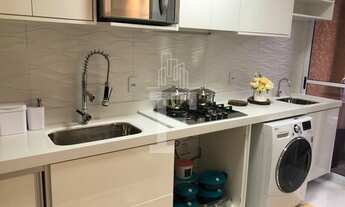 Imagem 4: Apartamento - Chácara Santa Antonieta (Nova Veneza) - Sumaré