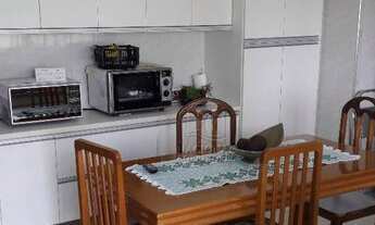 Imagem 3: Apartamento com 2 dormitórios para alugar, 70 m² por R$ 1.500,00/mês - Parque Oratório - S