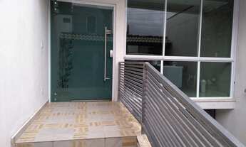 Imagem 3: CASA RESIDENCIAL em SOROCABA - SP, JARDIM PRESTES DE BARROS