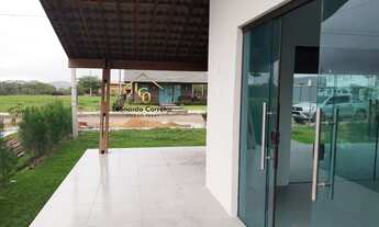 Imagem 7: Leonardo Corretor Vende/Troca Gravatá Alto Padrão 04 Quartos Pé Direito Duplo!!!