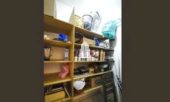 Imagem 3: Sala comercial á venda na Vila Olímpia