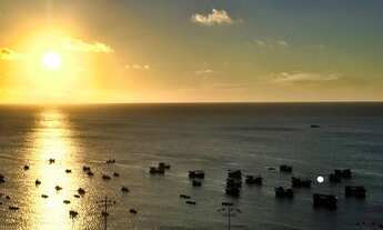 Imagem 3: MUCURIPE, 2 DORMITÓRIOS, SUÍTE, LAZER E ANDAR ALTO