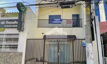 Imagem: Ponto Comercial Centro Lorena