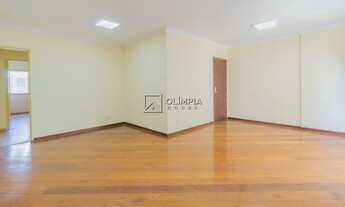 Imagem 5: Apartamento Locação Vila Clementino 137 m² 4 Dormitórios