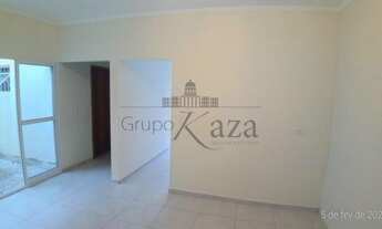 Imagem 7: Casa Térrea - Villa Branca - Jacareí - 110m²- 3 Dormitórios sendo 1 Suíte