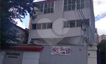 Imagem 2: São Paulo - Casa Comercial - PARAÍSO