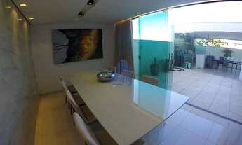 Imagem 4: ÁREA PRIVATIVA TOP - 180M² - OURO PRETO - 💰770 MIL