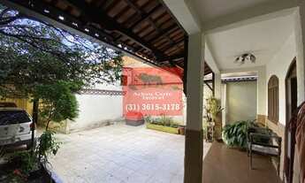 Imagem 3: Casa Triplex 04 qtos no Bairro Santa Sofia