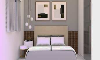 Imagem 4: Casa Nova Residencial Marajoara