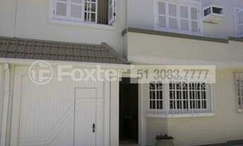 Imagem 2: Porto Alegre - Casa Padrão - Ipanema