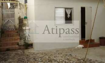 Imagem 3: TERRENO A VENDA COM 03 CASAS ANTIGAS , BAIRRO BAETA NEVES ,404 METROS !!