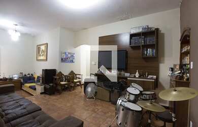 Imagem 4: Casa de Condomínio para Aluguel - Vila Monte Alegre, 5 Quartos, 900 m2