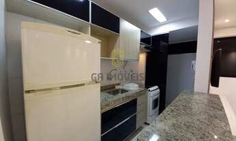 Imagem 5: Apartamento 42m² quarto e sala, localizado na Ponta Verde, nascente e todo mobiliado por