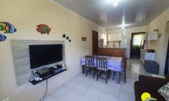 Imagem 7: Casa com 4 dormitórios à venda, 142 m² por R$ 360.000 - Jardim da Barra - Itapoá/SC