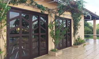 Imagem: Linda Chácara em Condomínio de Alto Padrão!