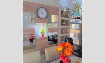 Imagem 2: Apartamento Residencial à venda, Vila Tesouro, São José dos Campos - AP4861