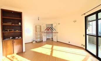 Imagem 3: Apartamento Venda 3 Dormitórios - 120 m² Pinheiros