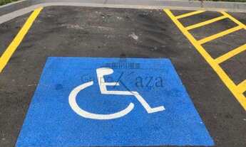 Imagem 6: Apartamento para venda - 2 quartos Vila Nova Aliança - Jacareí - SP