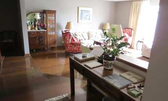 Imagem 7: Apartamento residencial à venda, Real Parque, São Paulo