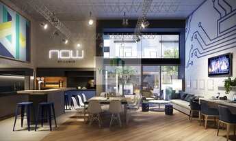 Imagem 4: Apartamento à venda no bairro Estreito - Florianópolis/SC