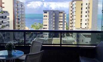 Imagem: Cobertura para venda tem 276 metros quadrados