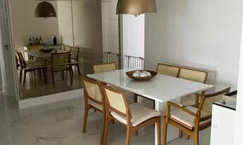 Imagem 7: APARTAMENTO RESIDENCIAL em SALVADOR - BA, JARDIM APIPEMA