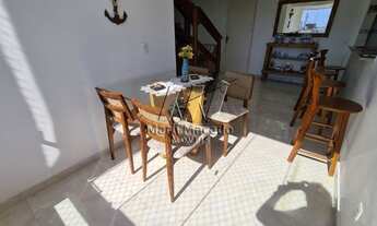 Imagem 5: BELÍSSIMA COBERTURA DUPLEX NO MAITINGA , A 100 METROS DA PRAIA