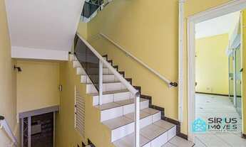 Imagem 7: Prédio para alugar loja sobre loja com 05 vagas, 375 m² por R$ 8.000/mês - Novo Mundo - Cu