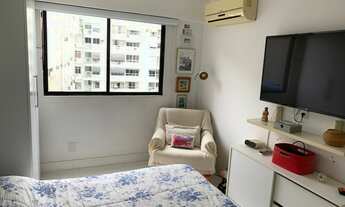 Imagem 3: Apartamento para venda possui 72 metros quadrados com 2 quartos em Copacabana - Rio de Jan