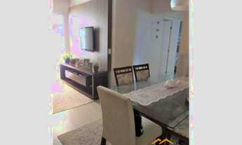 Imagem 3: Apartamento Residencial à venda, Jardim América, São José dos Campos - AP6109