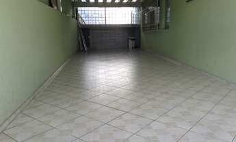 Imagem 6: Sobrado para venda com 123 metros quadrados e 3 quartos em Vila Industrial - São Paulo - S