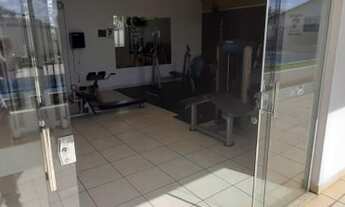 Imagem 2: Apartamento para Locação em Goiânia, Vila Jaraguá, 2 dormitórios, 1 suíte, 1 banheiro, 1 v