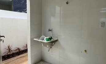 Imagem 5: Casa no Terras alphaville Sergipe 1 -(