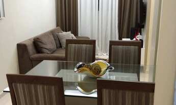 Imagem 6: APARTAMENTO À VENDA RESIDENCIAL SPAZIO JANDAIA PONTE SÃO JOÃO JUNDIAÍ SÃO PAULO