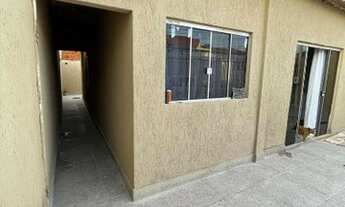 Imagem 3: Casa com 3 dormitórios à venda, 150 m² por R$ 360.000,00 - Recanto das Emas - Brasília/DF