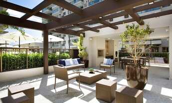 Imagem 5: ALUGUEL TEMPORADA LINDO APARTAMENTO NO RECREIO RIO DE JANEIRO RJ