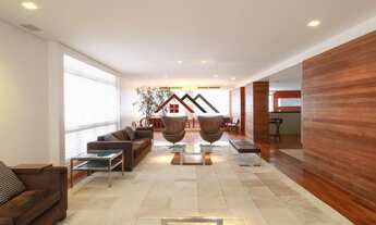 Imagem 2: Apartamento Locação 4 Dormitórios - 406 m² Cerqueira César