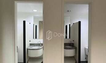 Imagem 5: Sala para Locação, Galleria, Laje Corporativa, Jardim Madalena, Campinas-SP