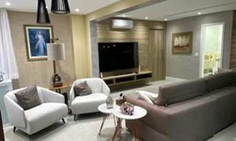 Imagem 6: Apartamento para venda com 122 metros quadrados com 3 quartos