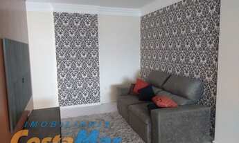 Imagem: Apartamento no centro mobiliado